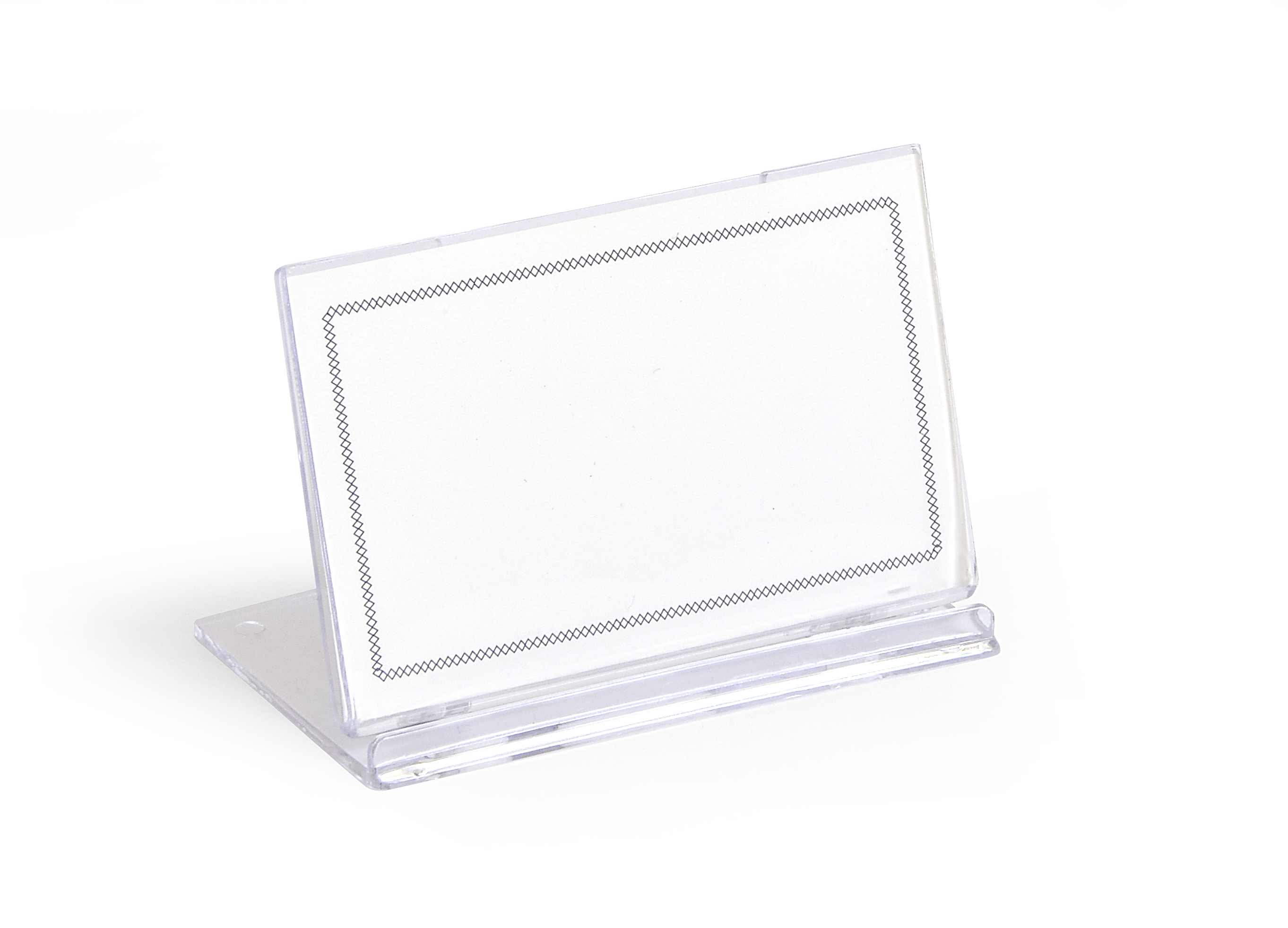 Wizytownik stojący Argo SRD 516 80x57